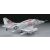 Hasegawa A-4E/F Skyhawk makett
