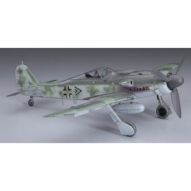 Hasegawa Fockewulf Fw190D-9 makett