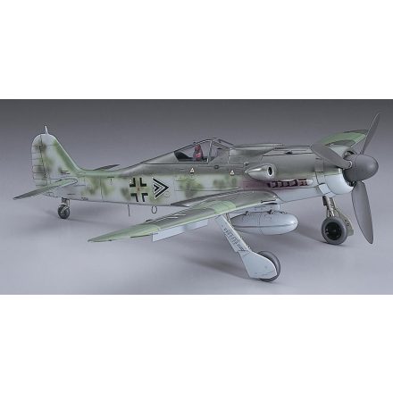 Hasegawa Fockewulf Fw190D-9 makett