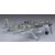 Hasegawa Fockewulf Fw190D-9 makett
