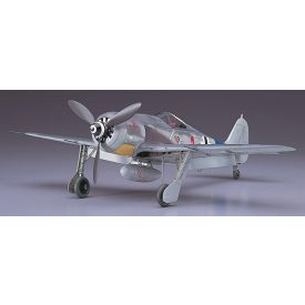 Hasegawa Fockewulf Fw190A-8 makett