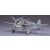 Hasegawa Fockewulf Fw190A-8 makett