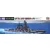 Hasegawa IJN Battleship Kongo makett