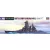 Hasegawa IJN Battleship Haruna makett