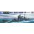 Hasegawa IJN Heavy Cruiser Haguro makett