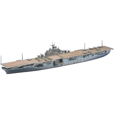 Hasegawa USS Hancock makett