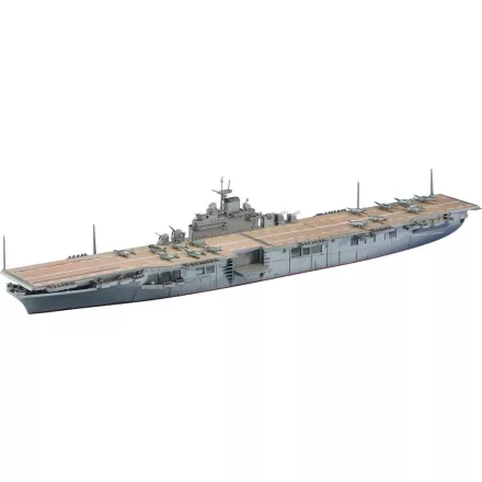 Hasegawa USS Hancock makett