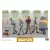 HAsegawa Construction Worker Set A