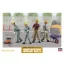 Hasegawa Construction Worker Set A - figura