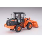 Hasegawa Hitachi Wheel Loader makett