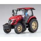 Hasegawa YANMAR TRACTOR YT5113A makett