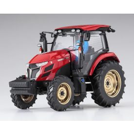 Hasegawa YANMAR TRACTOR YT5113A makett