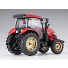 Hasegawa YANMAR TRACTOR YT5113A makett