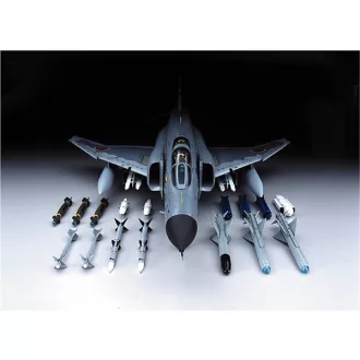   Hasegawa J.A.S.D.F. Weapons Set A - makett feljavító készlet