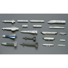 Hasegawa U.S. AIRCRAFT WEAPONS B