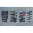Hasegawa U.S. AIRCRAFT WEAPONS D