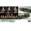 Hasegawa Japanese Navy Airmen Set - figura