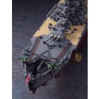 Hasegawa IJN Battleship Yamato makett