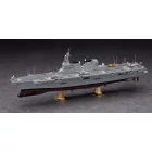 Hasegawa JMSDF DDH Hyuga makett