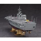Hasegawa JMSDF DDH Hyuga makett