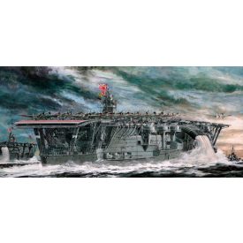 Hasegawa IJN Akagi 1941 makett