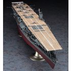 Hasegawa IJN Akagi 1941 makett