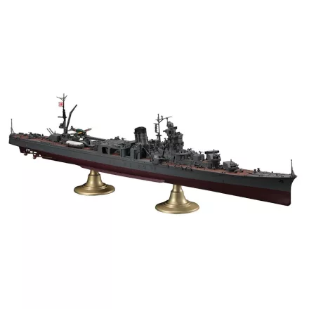 Hasegawa IJN Yahagi 1945 makett