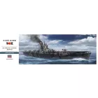 Hasegawa Aicraft Carrier Junyo makett