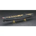 Hasegawa Aicraft Carrier Junyo makett