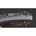 Hasegawa Aicraft Carrier Junyo makett