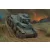 Hobby Boss German Panzer Kpfw:38(t) Ausf.G makett