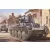 Hobby Boss German Pz.Kpfw. /Pz.BfWg 38(t) Ausf.B makett