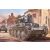 Hobby Boss German Panzer Kpfw.38(t) Ausf.B makett