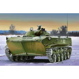 Hobby Boss BMD-1 makett