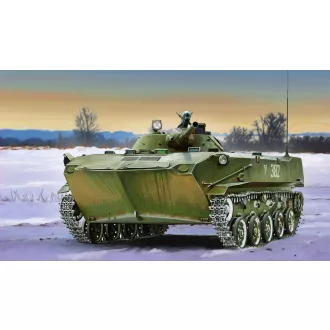 Hobby Boss BMD-1 harcjármű makett
