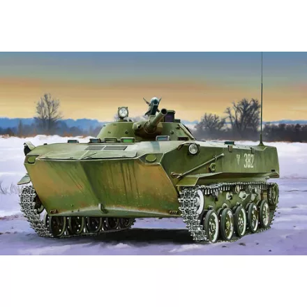 Hobby Boss BMD-1 makett