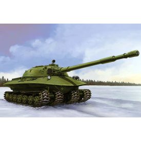 Hobby Boss Object 279 makett