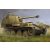 Hobby Boss Marder III Ausf.M Tank Destroyer Sd.Kfz. 138 Early makett