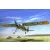 Hobby Boss Fieseler Fi-156 A-0/C-1 Storch makett