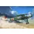 Hobby Boss Fieseler Fi-156 D-1 Storch makett