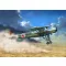 Hobby Boss Fieseler Fi-156 D-1 Storch repülő makett