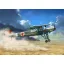 Hobby Boss Fieseler Fi-156 D-1 Storch repülő makett