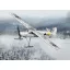 Hobby Boss Fieseler Fi-156 C-3 Skiplane repülő makett