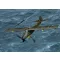 Hobby Boss Fieseler Fi-156U repülő makett