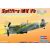 Hobby Boss Spitfire MK Vb makett