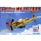 Hobby Boss Spitfire MK.Vb TROP makett