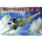 Hobby Boss Hurricane MK II repülő makett