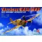 Hobby Boss Hurricane MK II TORP repülő makett
