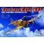Hobby Boss Hurricane MK II TORP repülő makett