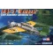 Hobby Boss F4F-3 ''Wildcat'' makett